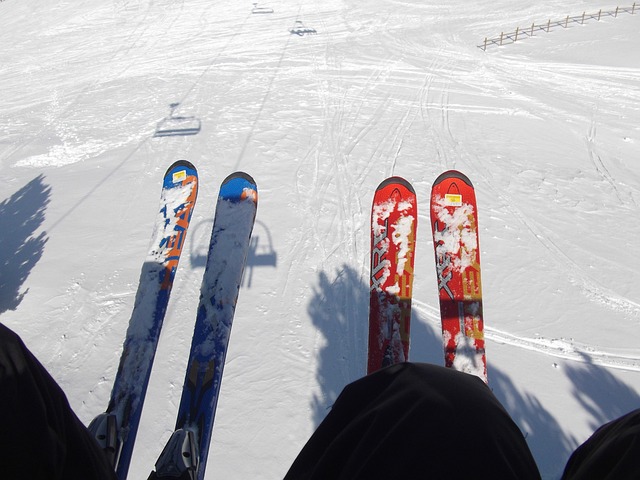 ski lift 237597 640