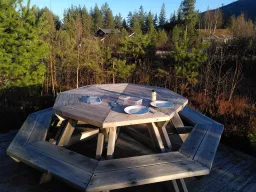 SLAPPE AV (DE) &raquo; Terrasse & Garten