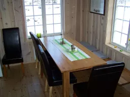 SLAPPE AV (DE) &raquo; Wohnbereich