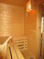 SLAPPE AV (DE) &raquo; Sauna