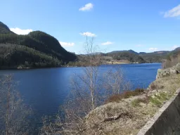 Vråvatn – ekstra utsikt